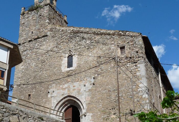 Sant Esteve