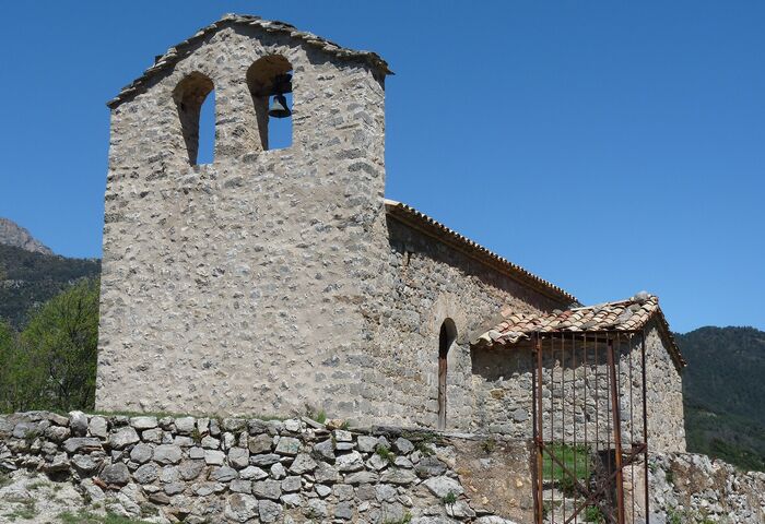 Sant Martí del Puig