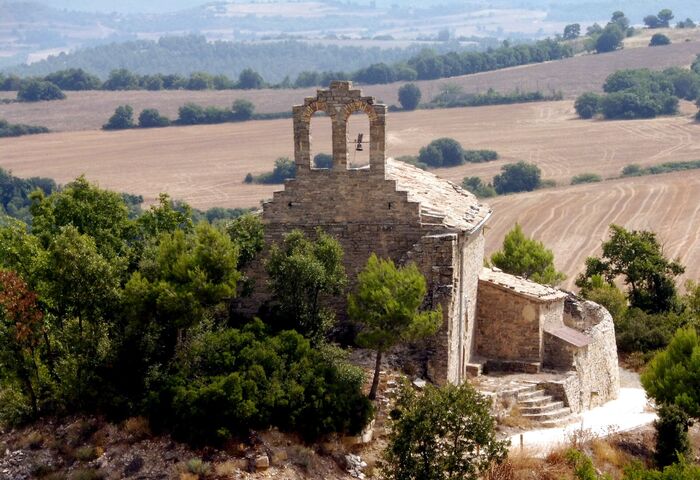 Sant Pere de Montfalcó