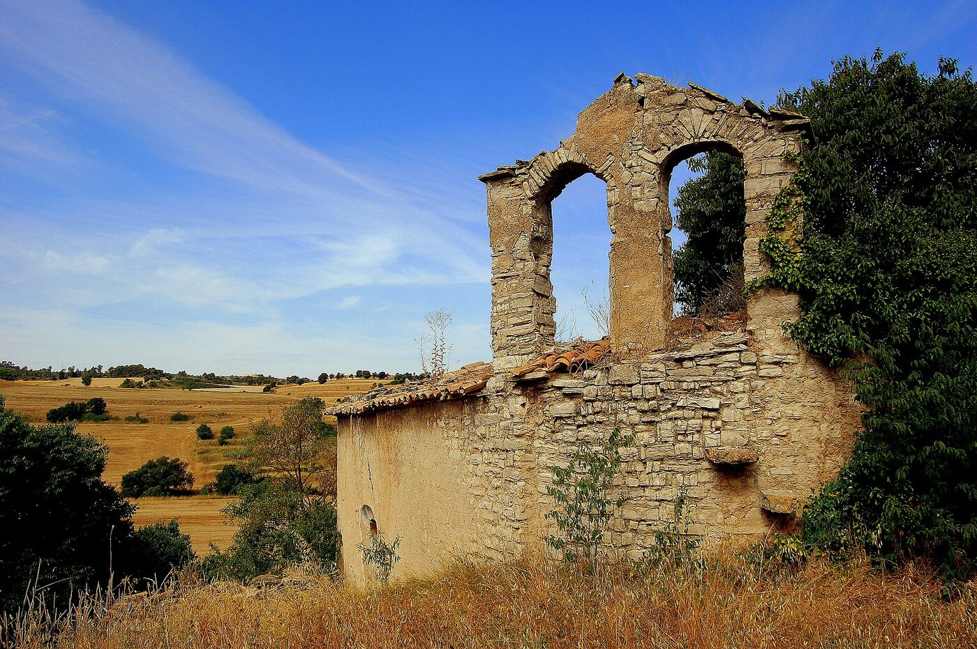 Santa Maria en Ribera d'Ondara