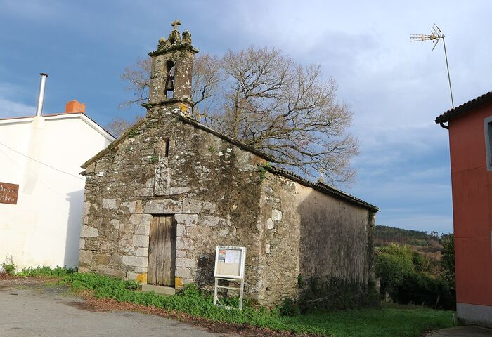 Capela de San Roque