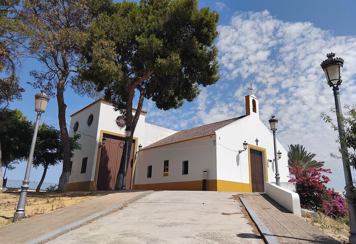 Ermita del Calvario