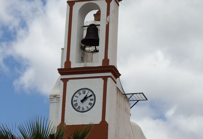 Iglesia de Santiago el Mayor