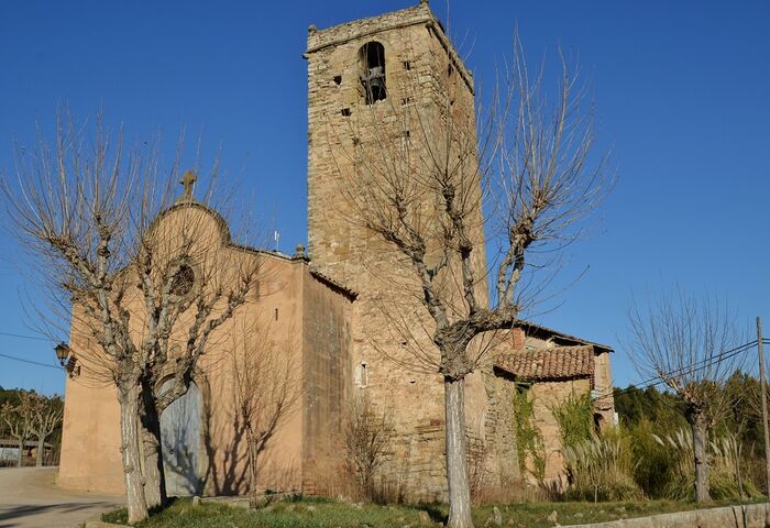 Santa Maria d'Horta