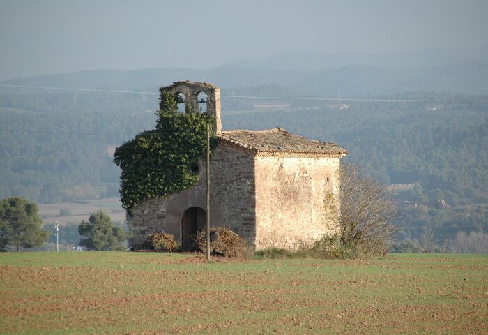 Santa Magdalena de Bell-lloc