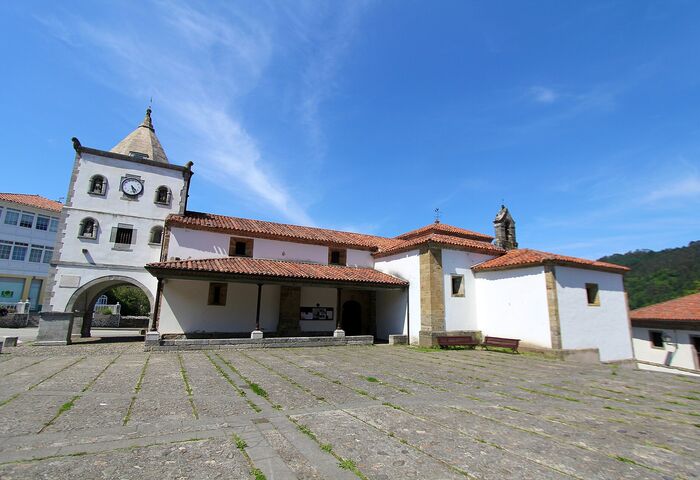 Santa Maria
