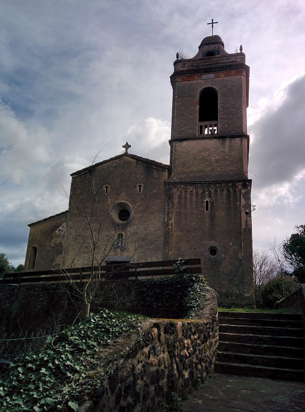Sant Narcís en Sant Gregori