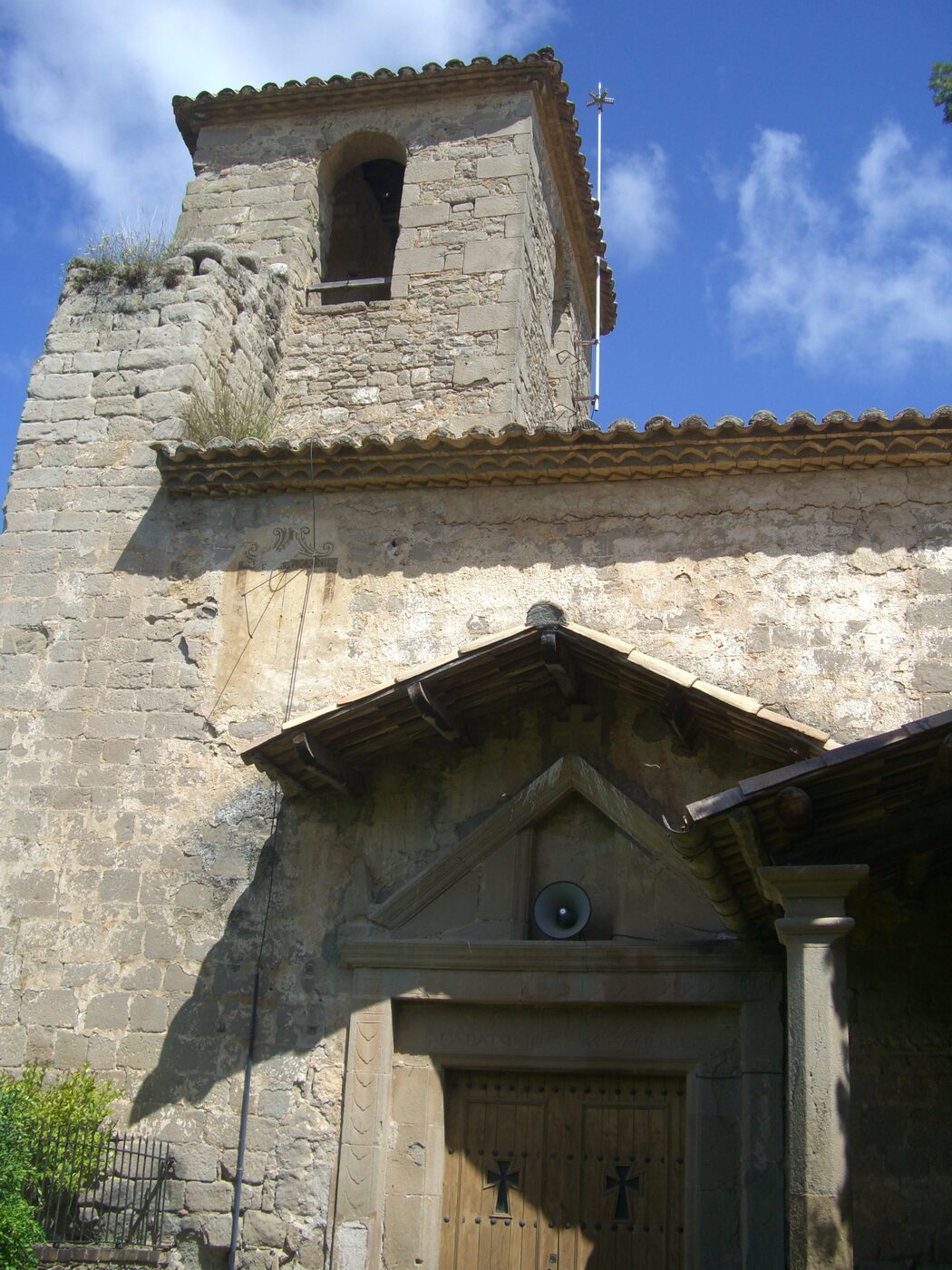Sant Martí en Montclar