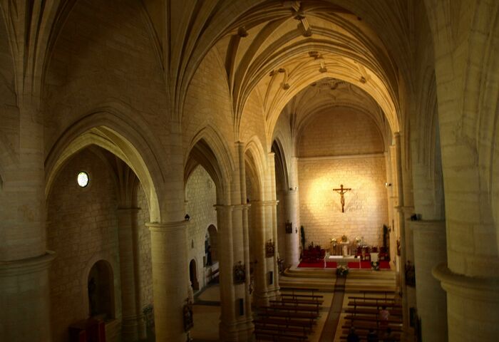Iglesia Natividad de Nuestra Señora