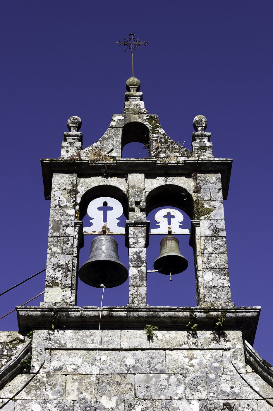 Igrexa de Santo André de Souto en A Estrada