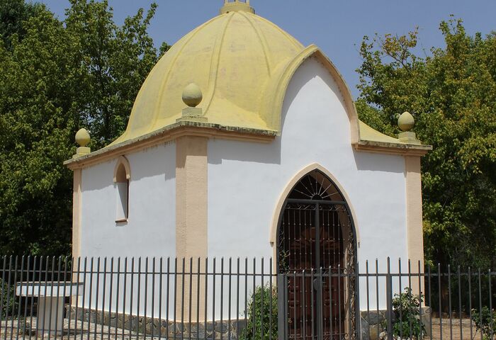 Ermita de la Soledad
