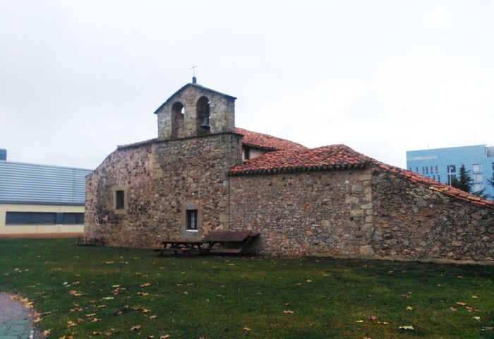 Ermita de Santa Bárbara