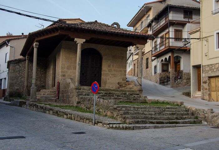 Ermita del Santísimo Cristo del Humilladero
