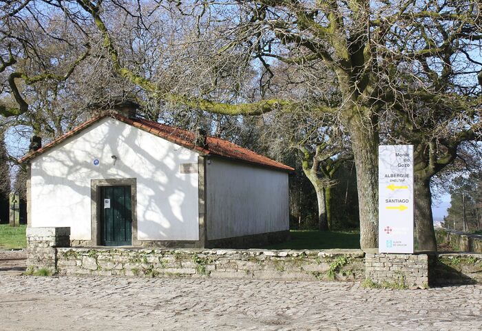 Ermida de San Marcos