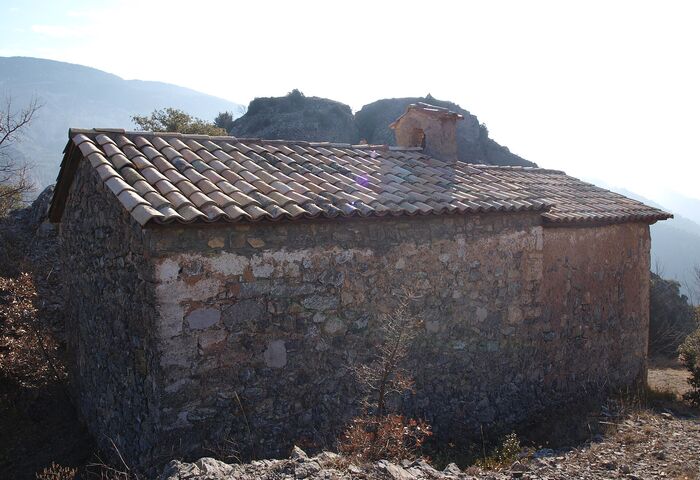 Sant Ponç