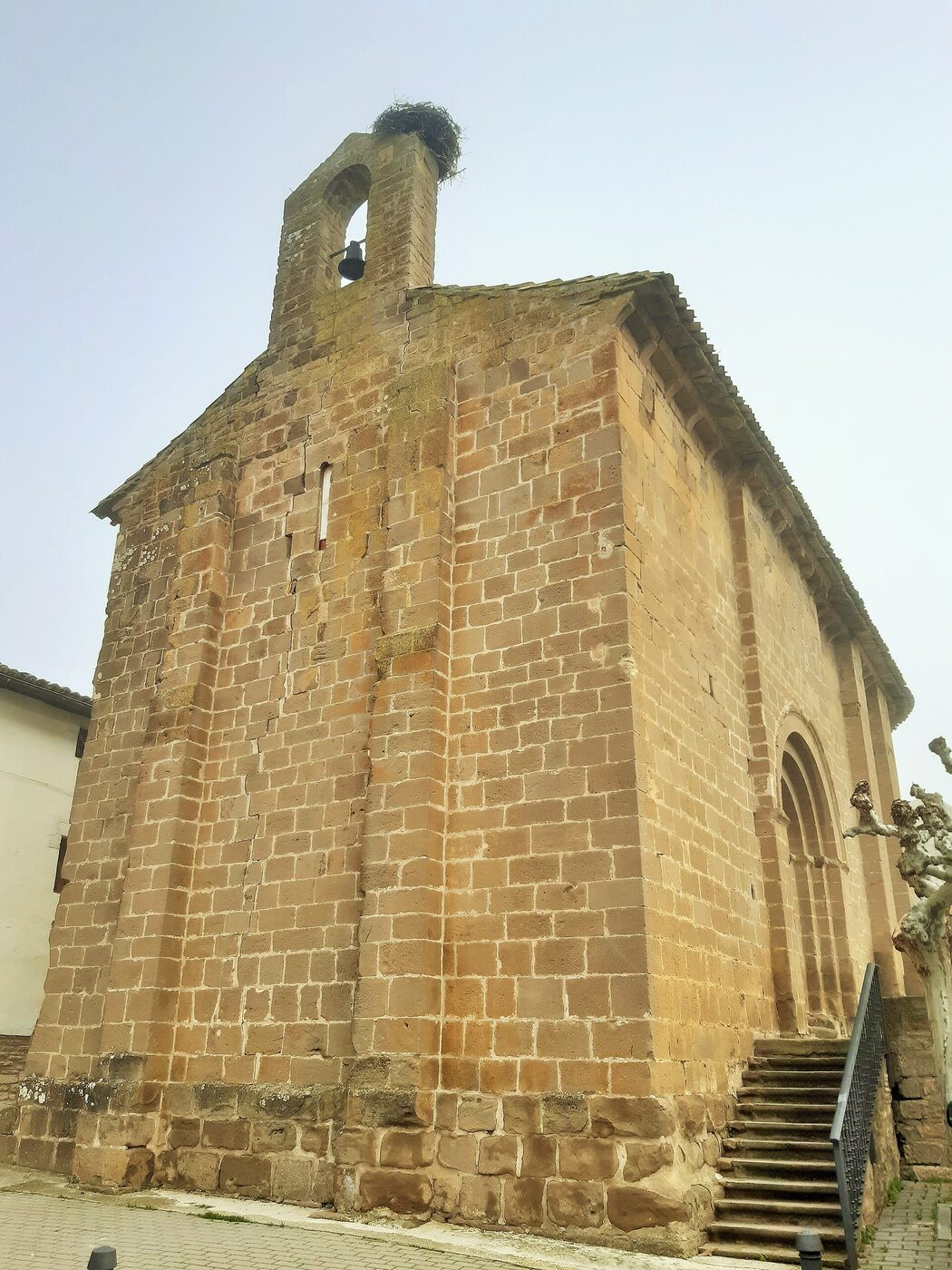 Santa Maria en Aibar