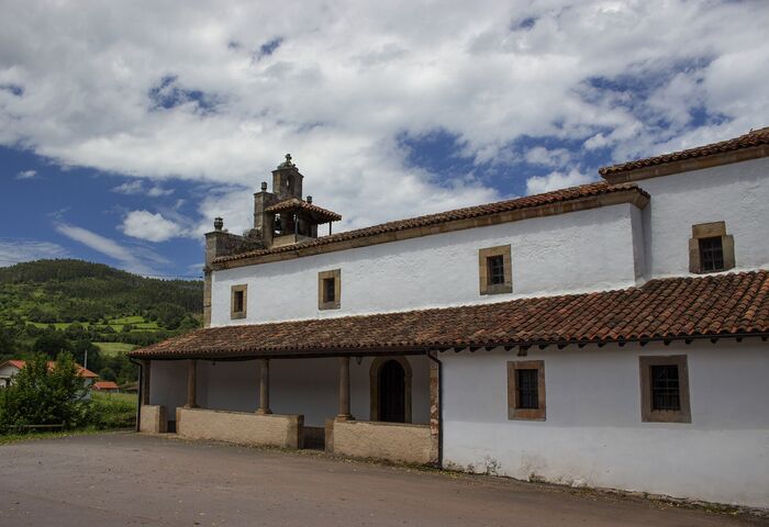 San Pedro de Pernús