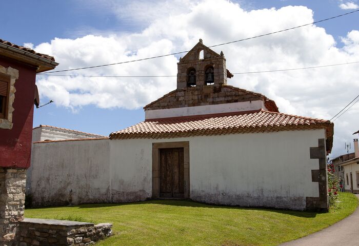 San Antolín de la Llera