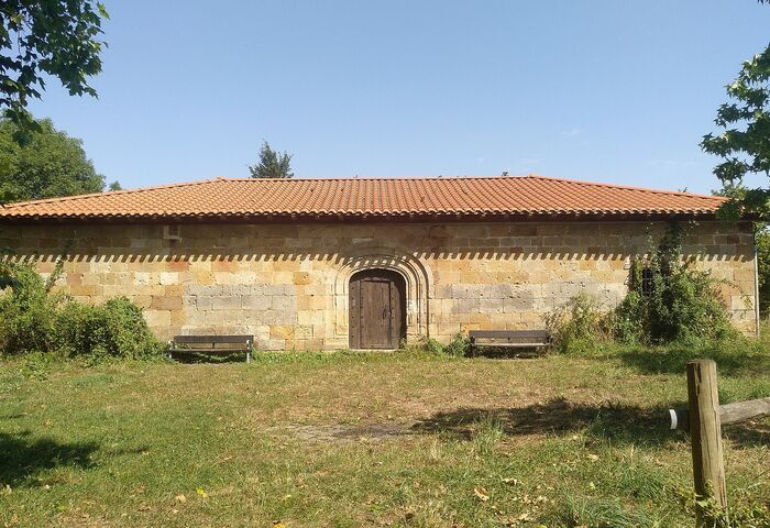 San Joan baseliza