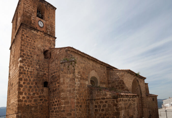 Iglesia de Nuestra Señora del Collado