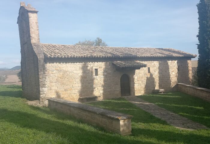Ermita de San Pedro
