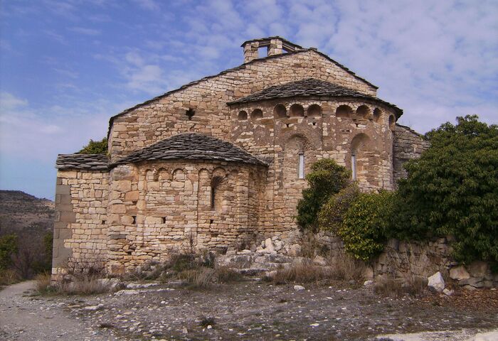 Santa Maria de Mur