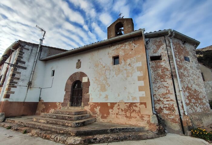 Ermita de la Virgen de Loreto