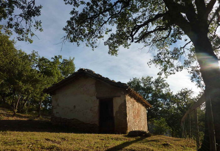 Ermita de San Cristobal