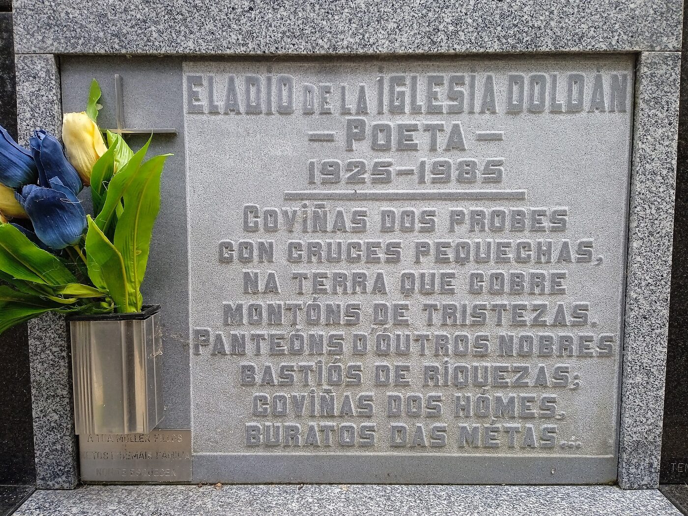 Igrexa de San Xián de Almeiras en Culleredo
