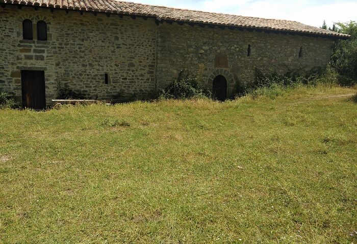 Ermita de San Pedro