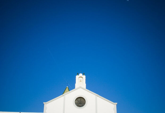Sant Sebastià