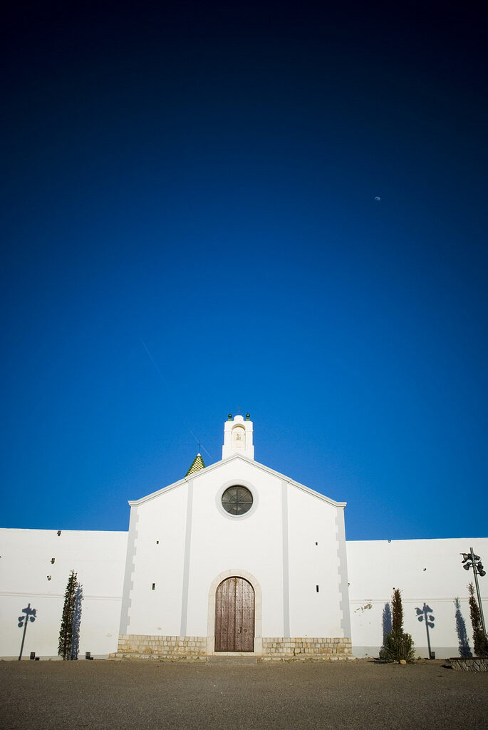 Sant Sebastià en Sitges