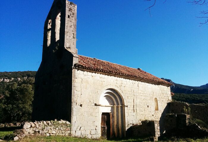 Sant Bartomeu de Pincaró