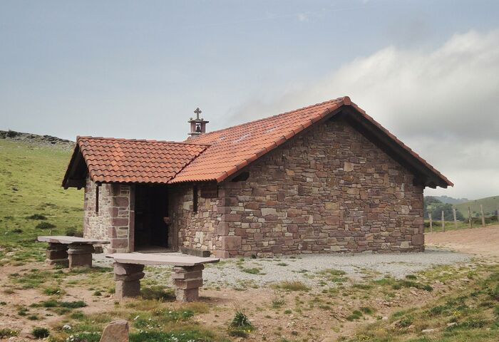 Ermita de Santiago