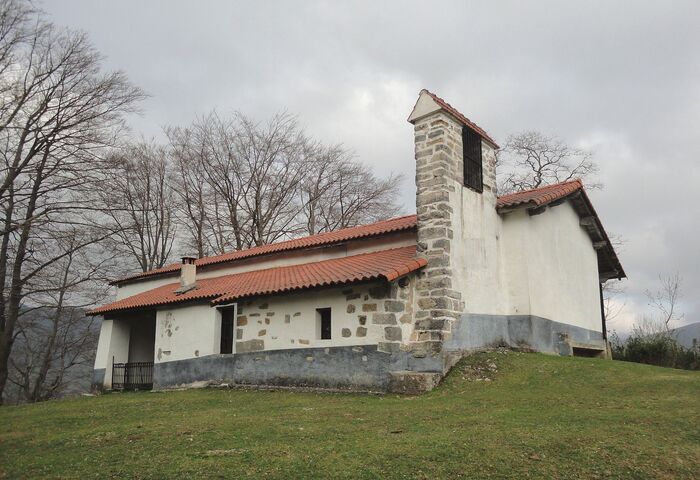 Santa Krutz baseliza