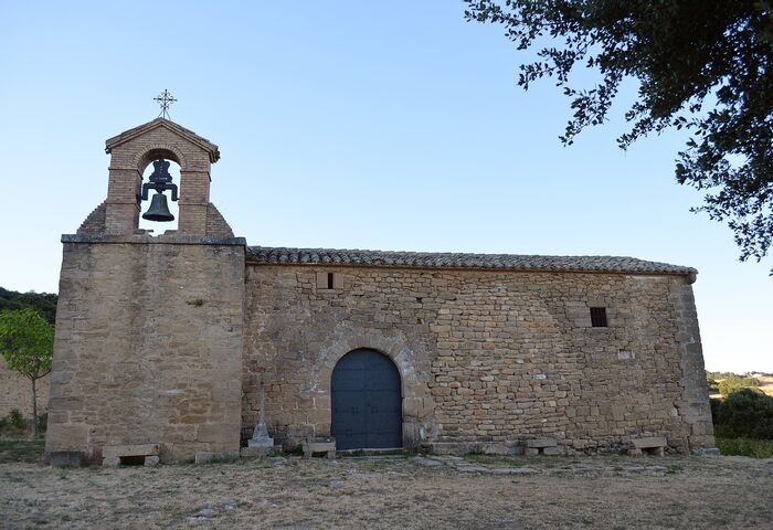 Ermita de San Esteban
