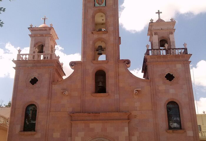 Santuario de Guadalupe