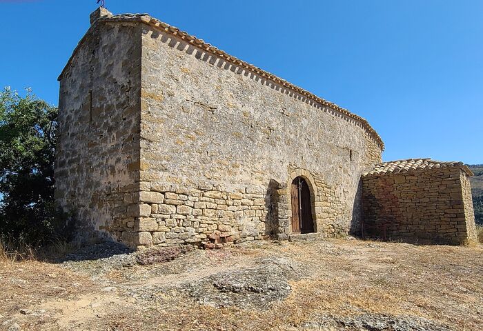 Ermita de Gorriza