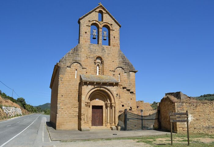 Santo Cristo de Catalain