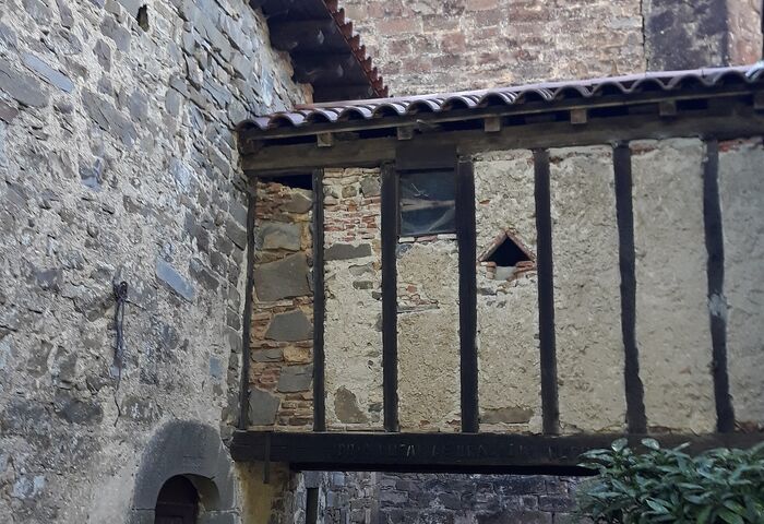 Ermita de Nuestra Señora de Idoia