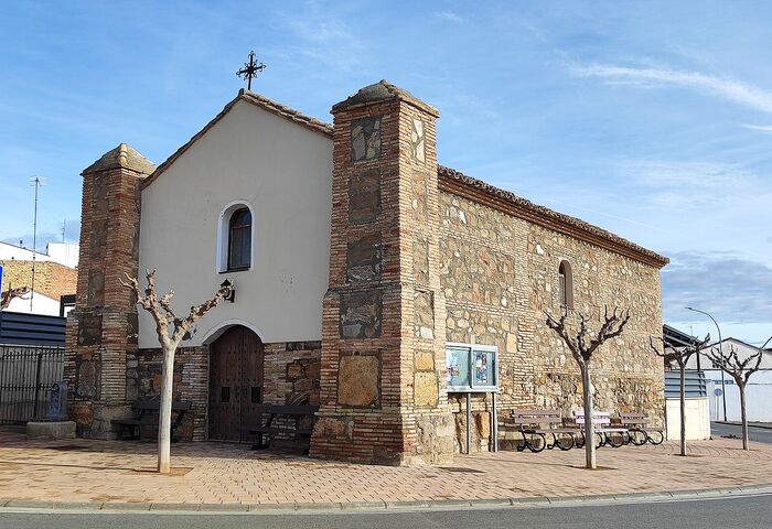 Ermita de San Juan