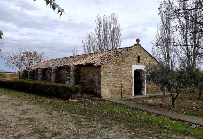 Ermita de Santa Eufemia