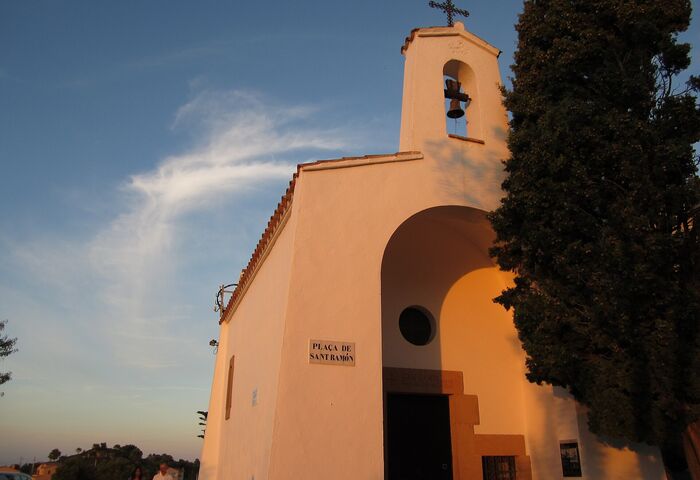 Ermita de Sant Ramon