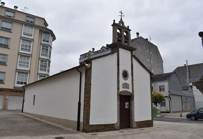 Capela do Carme
