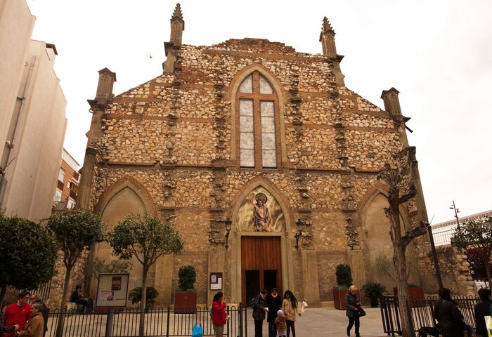 Església de Sant Joan