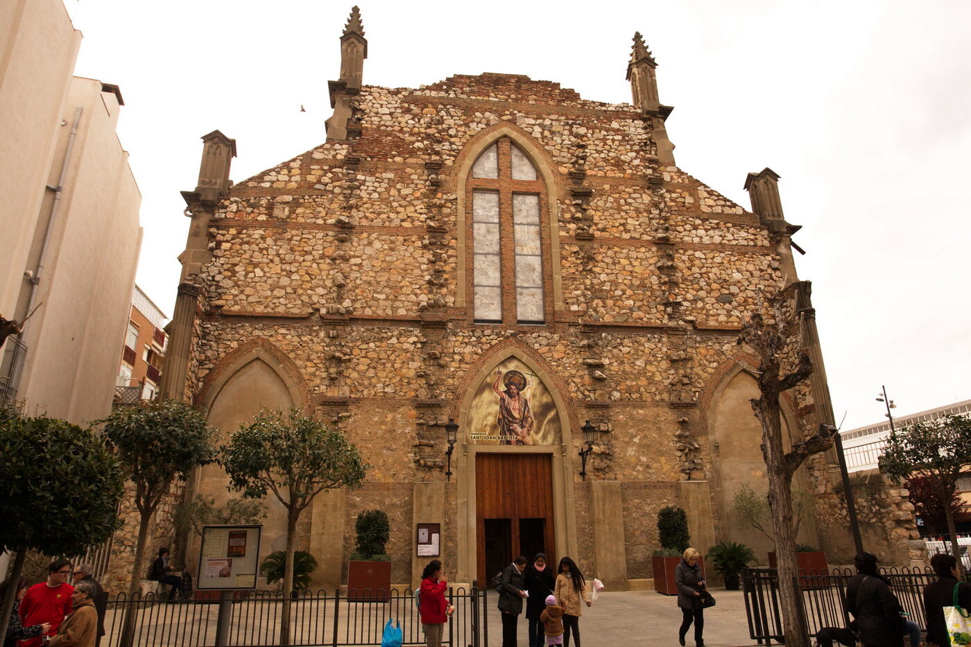 Església de Sant Joan en Reus