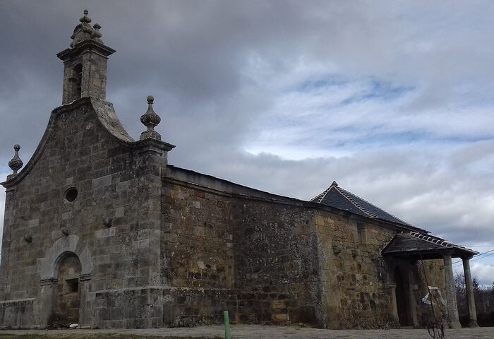 Ermita del Santo Cristo