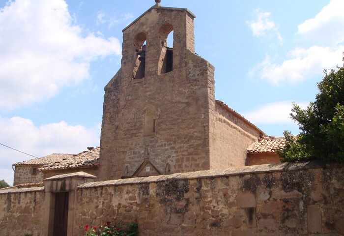Santa Fe de Valldeperes