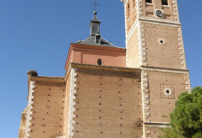 Nuestra Señora de la Asunción