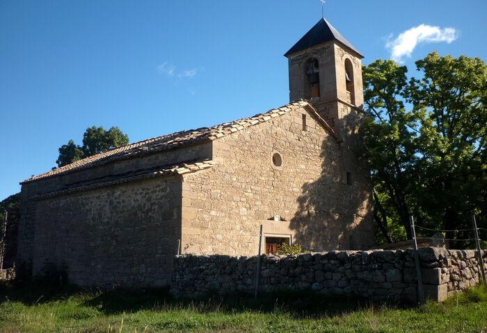 Sant Miquel